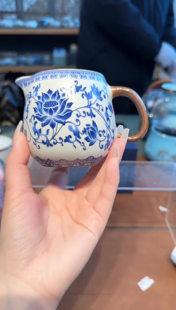 【闪购商品】不带茶盘不带礼盒@@0000