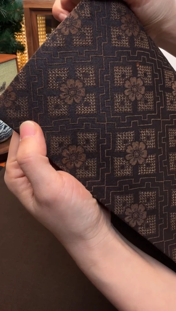 【闪购商品】织绣Cici手作刺子绣shitihualuo