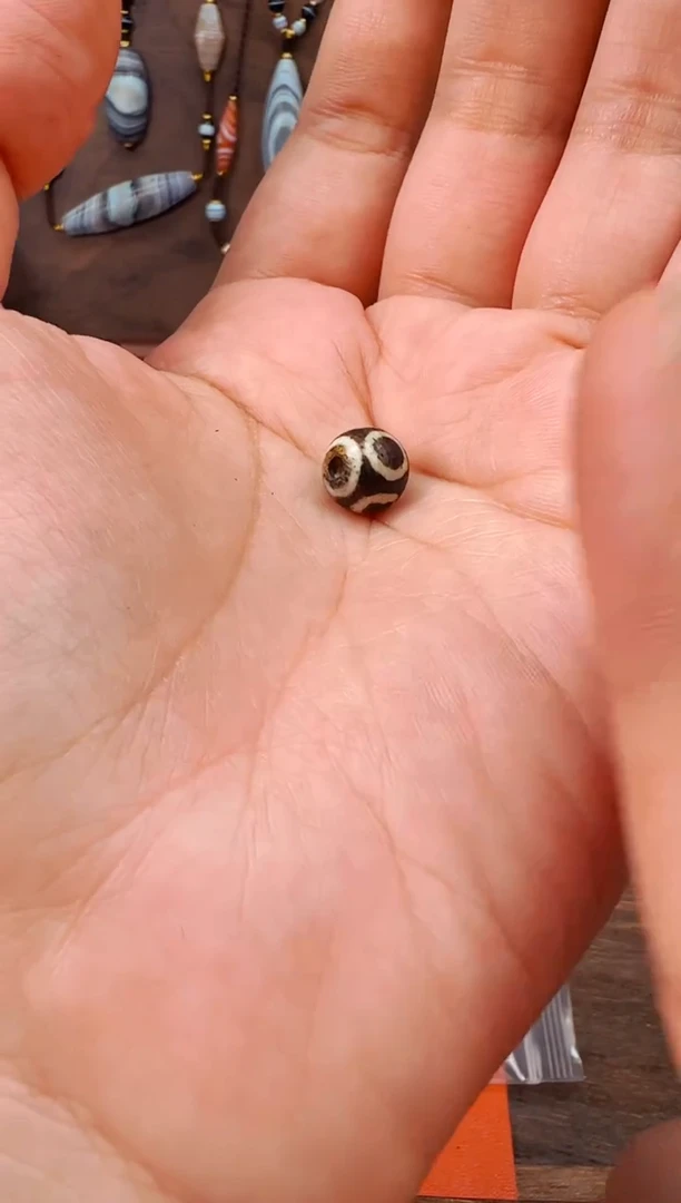 【 西亚珠饰 】配珠