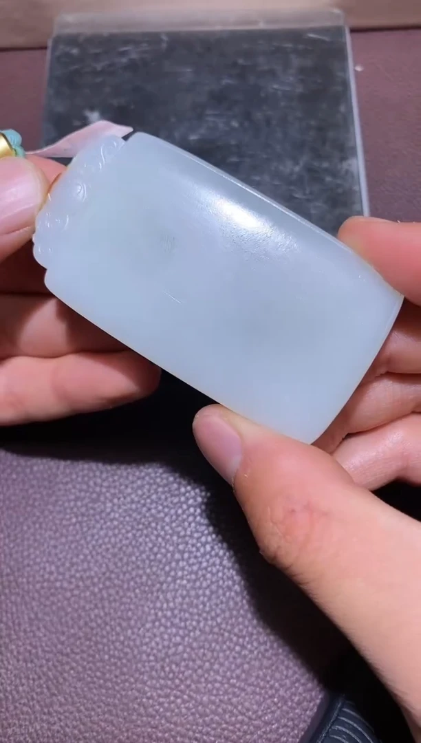 【闪购商品】和田玉2.6MB多样性拍一发一未镶嵌26