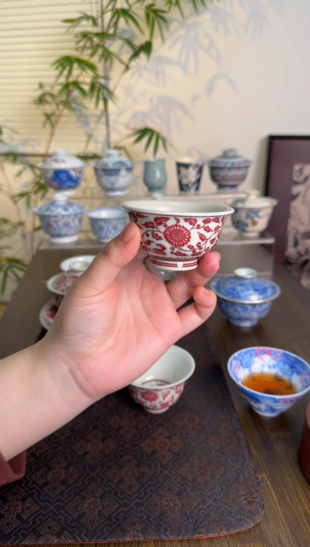 【闪购商品】茶杯茶杯茶杯茶杯茶杯