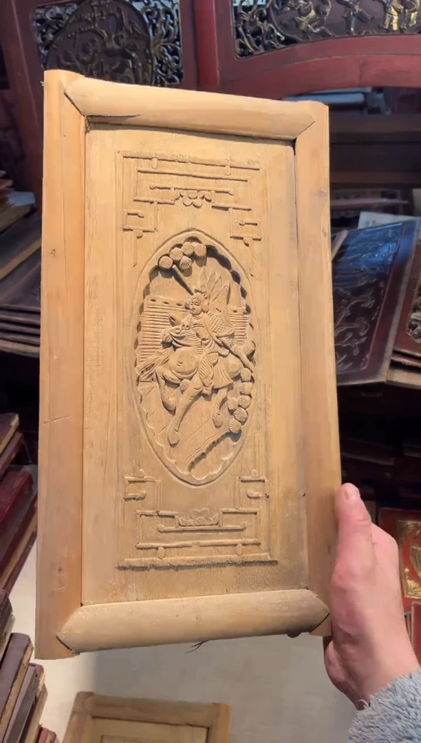 【闪购商品】香榧木木雕老木雕老物完美主义者勿拍新疆西藏不包邮