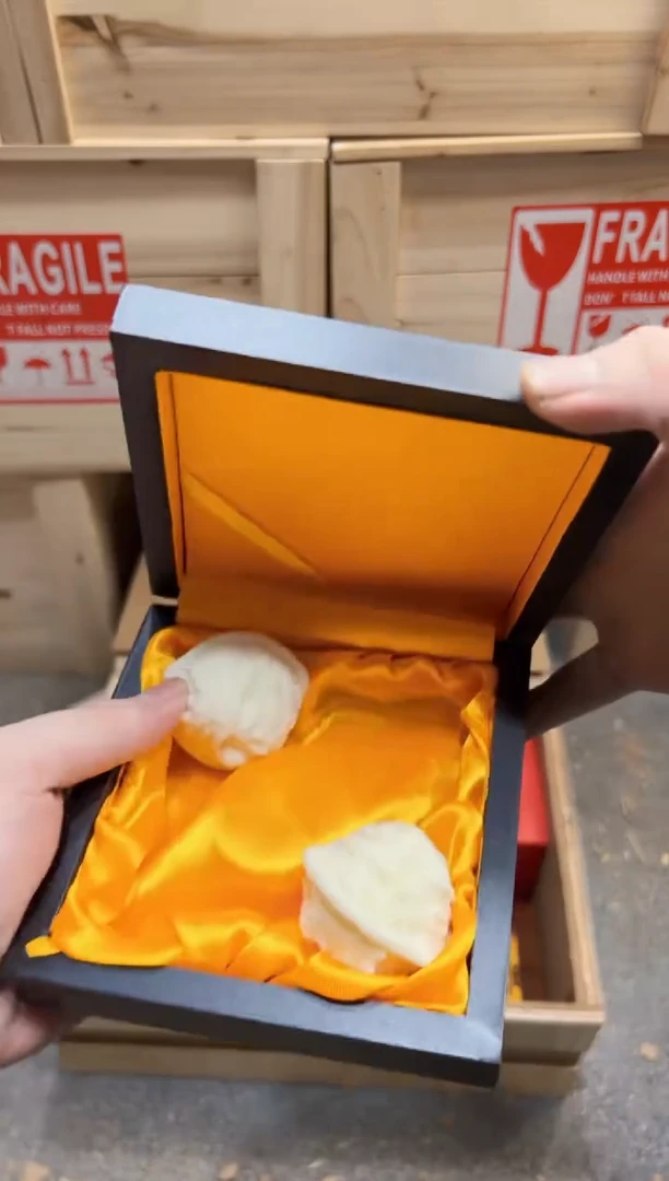 陈氏文玩云仓菩提类手串无礼盒g029