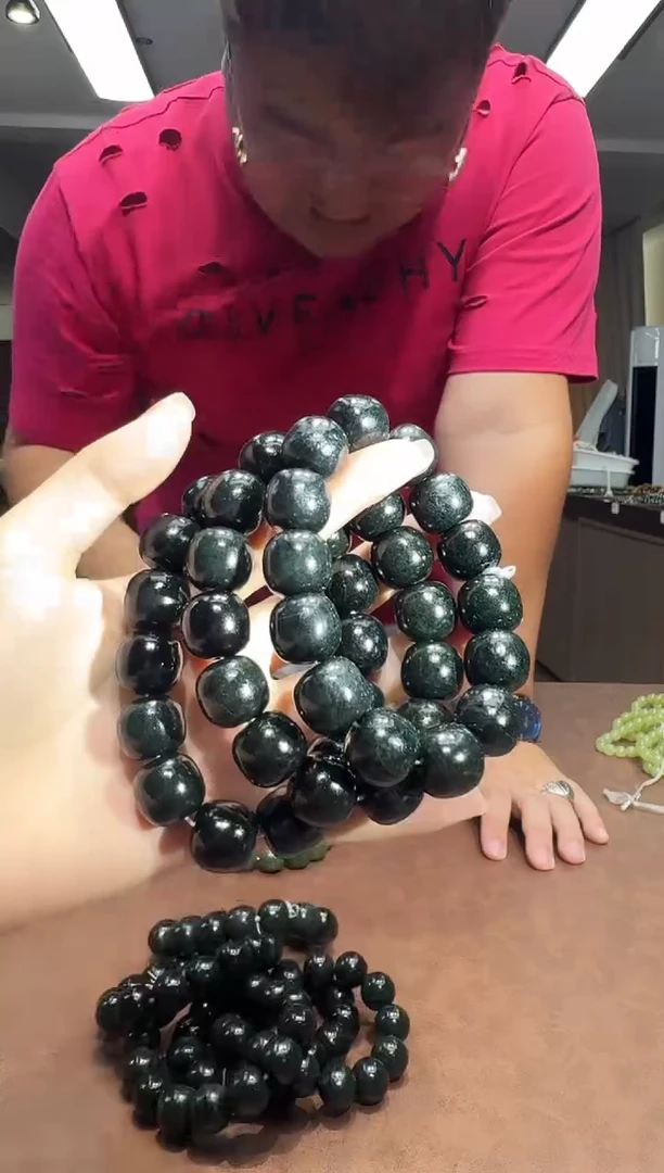 手串未镶嵌和田玉多样性随机发货其一16老型