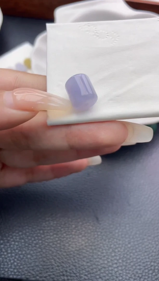 【闪购商品】定制翡翠未镶嵌63721111