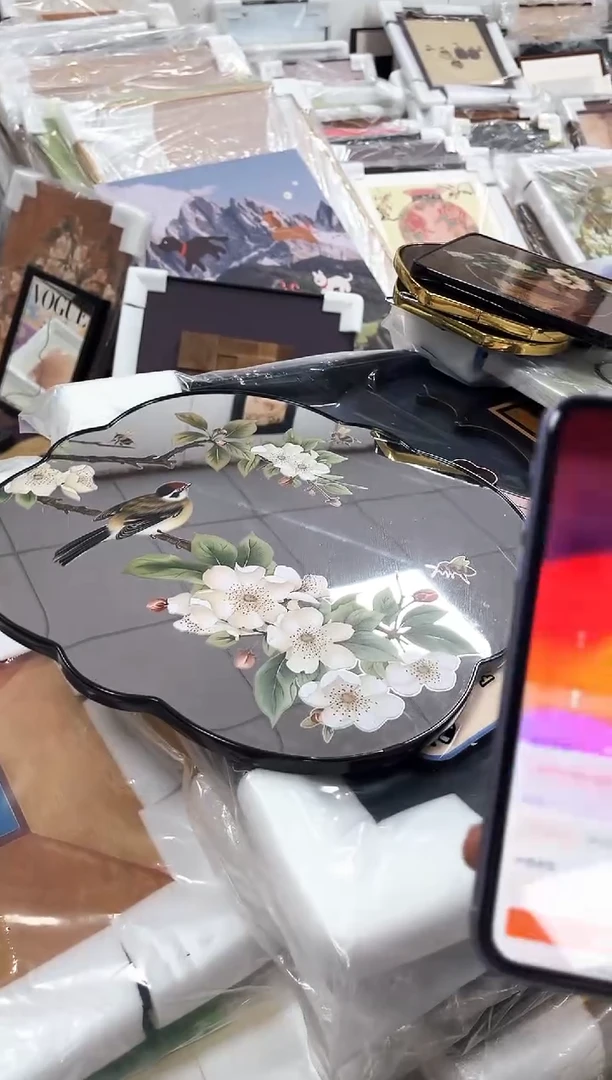 仓库清货 默认瑕疵 完美主义者慎拍