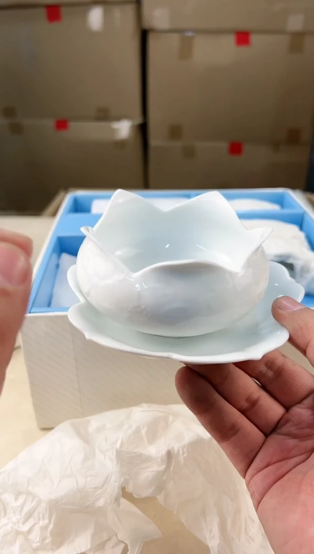 【闪购商品】瓷片414打包不容易，谨慎参拍~~~！