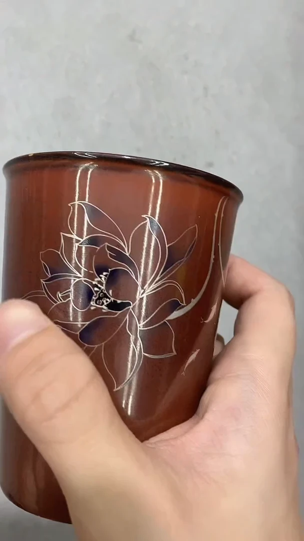 瓷片陶瓷茶器福利A1425