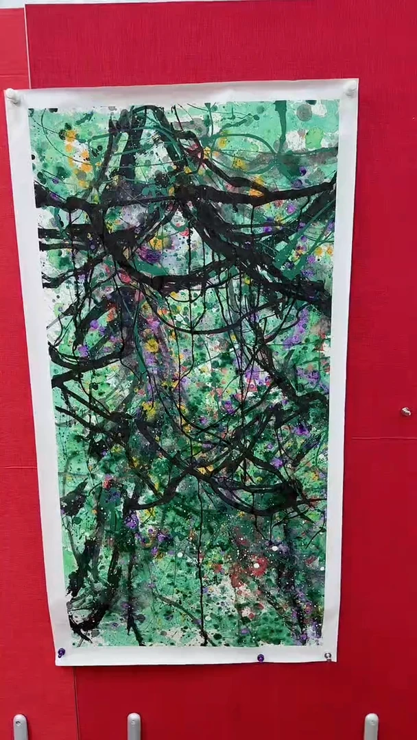 【闪购商品】国画赵燮书画精品