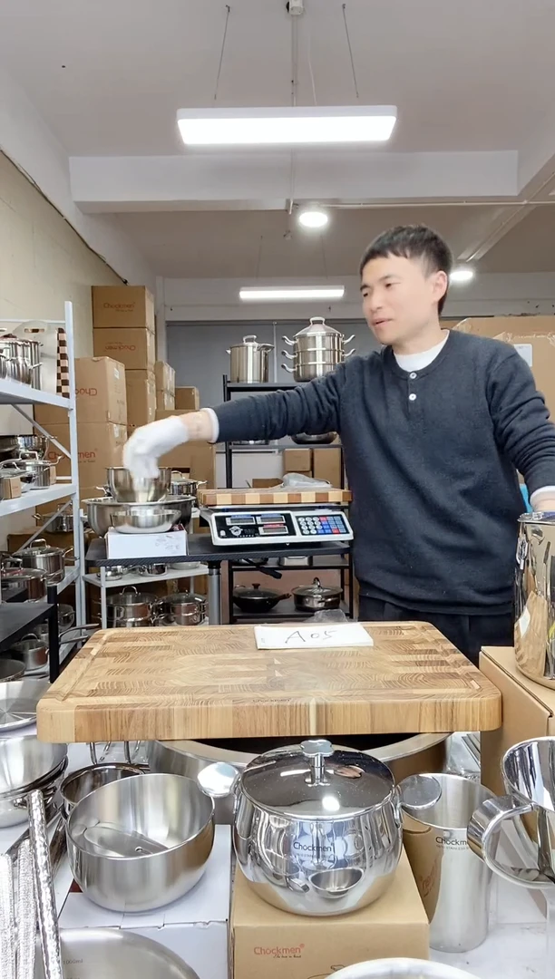 【闪购商品】A05 微瑕24cm打蛋盆