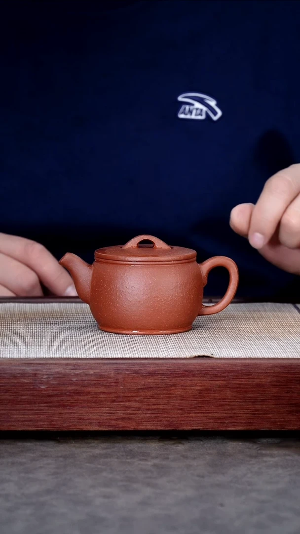 茶壶紫砂宜兴紫砂杯@@CH04602