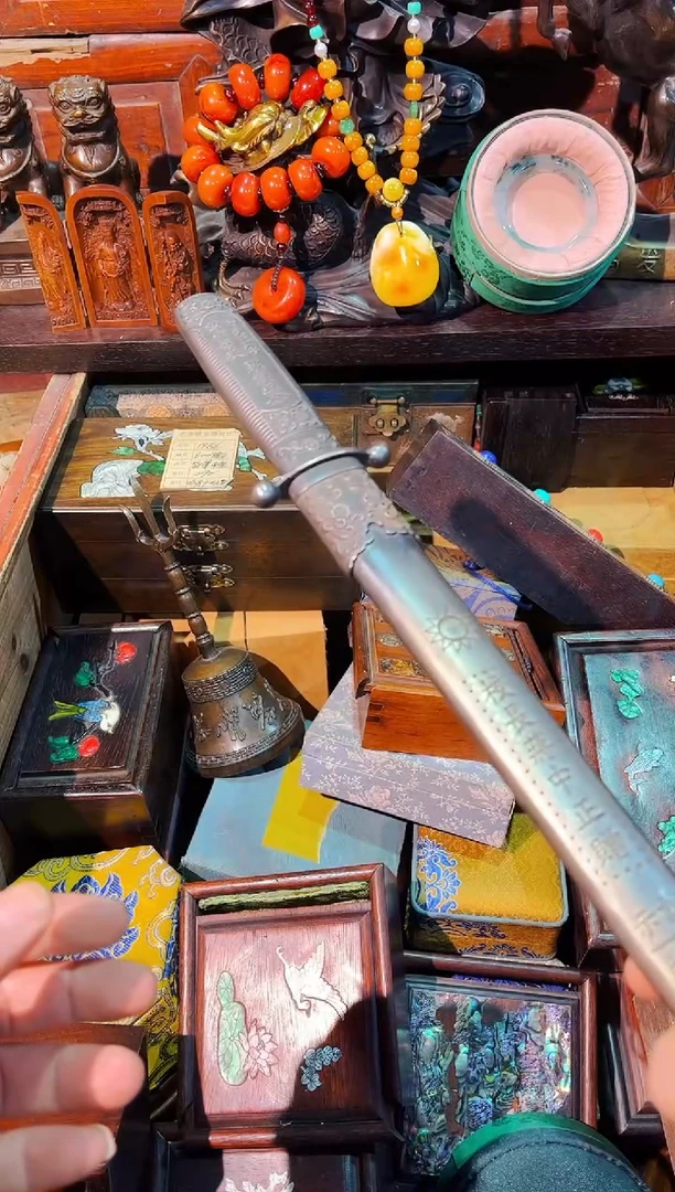 【闪购商品】安哥精选专属链接84965