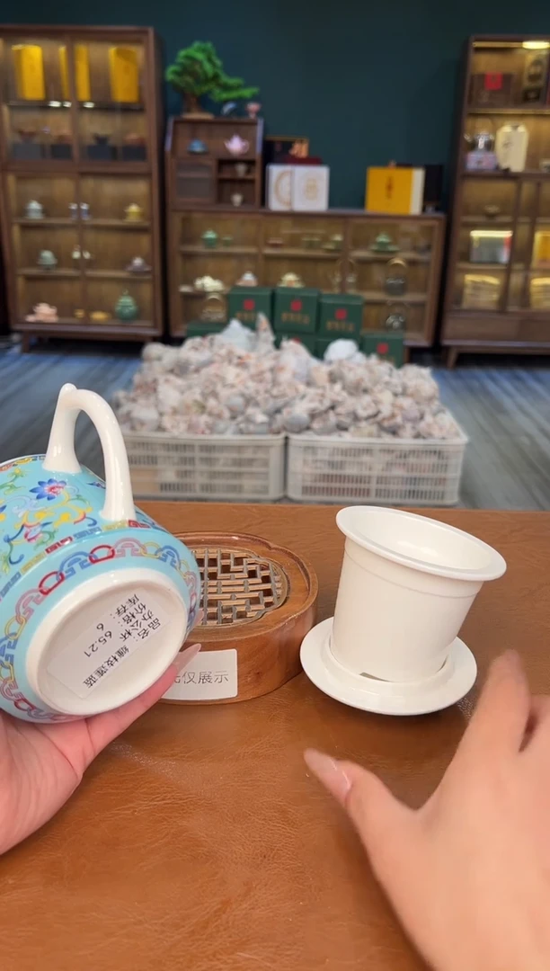 【闪购商品】熹物见山清仓福利品111111