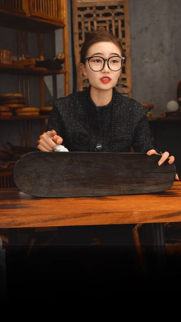 老叶木作木制品723