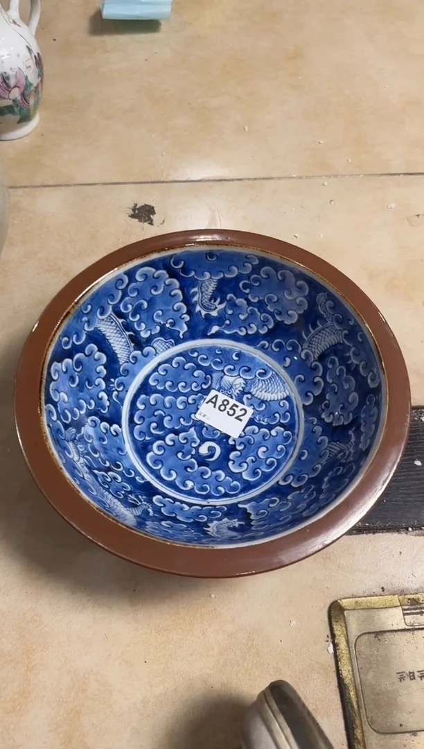 瓷兰*泉瓷器852...