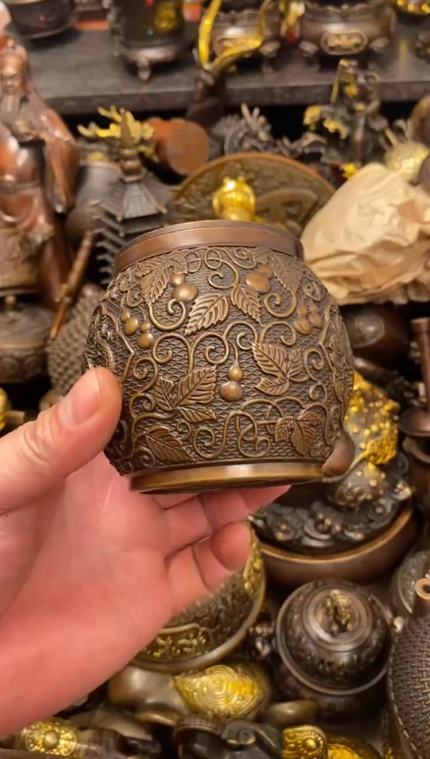 案台摆件  物品摆件