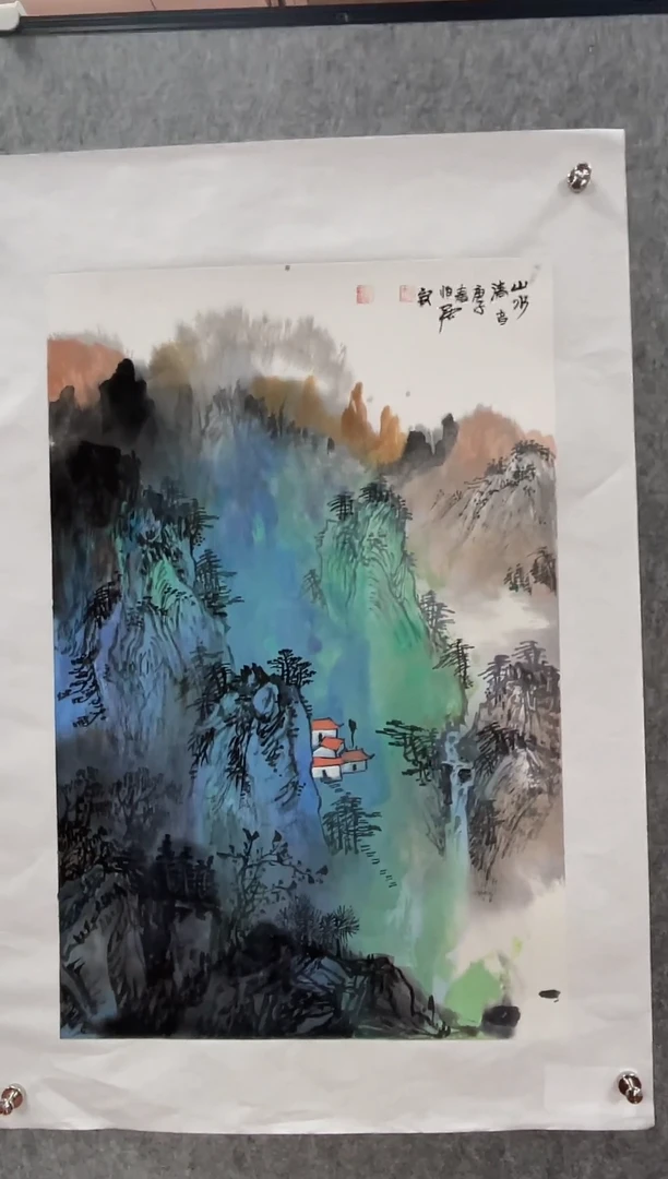 国画国画国画国画无框