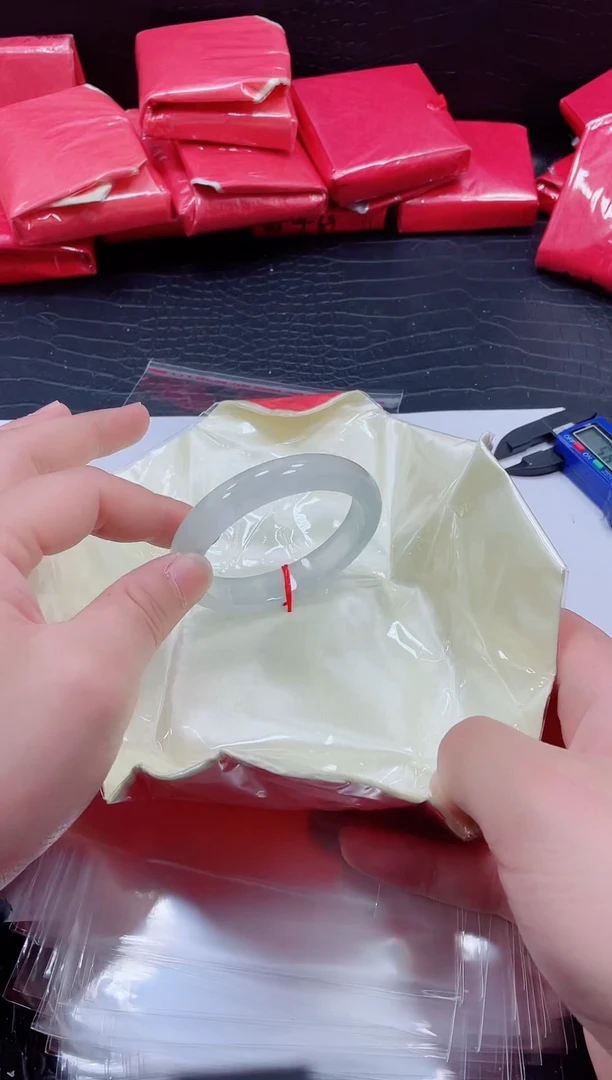 非金属无小哥306号57-58圈口