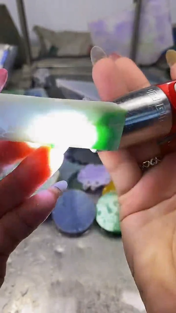 散珠翡翠天然缅甸翡翠A货182