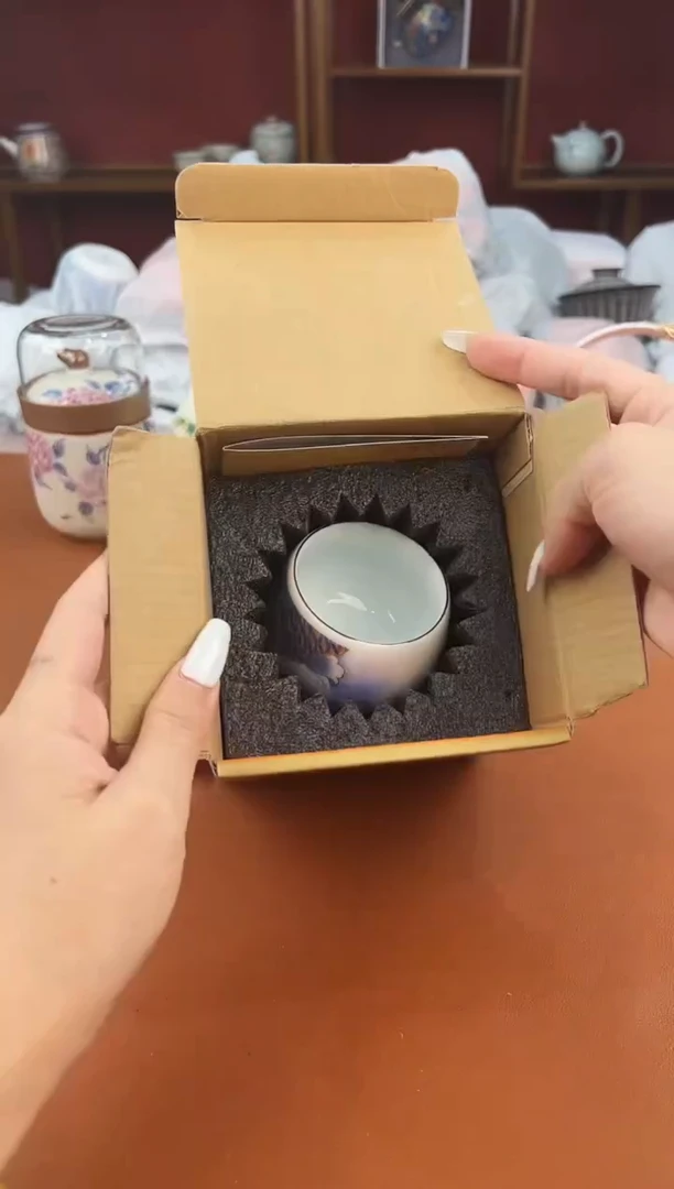 启明茶具商品链接@@YS356