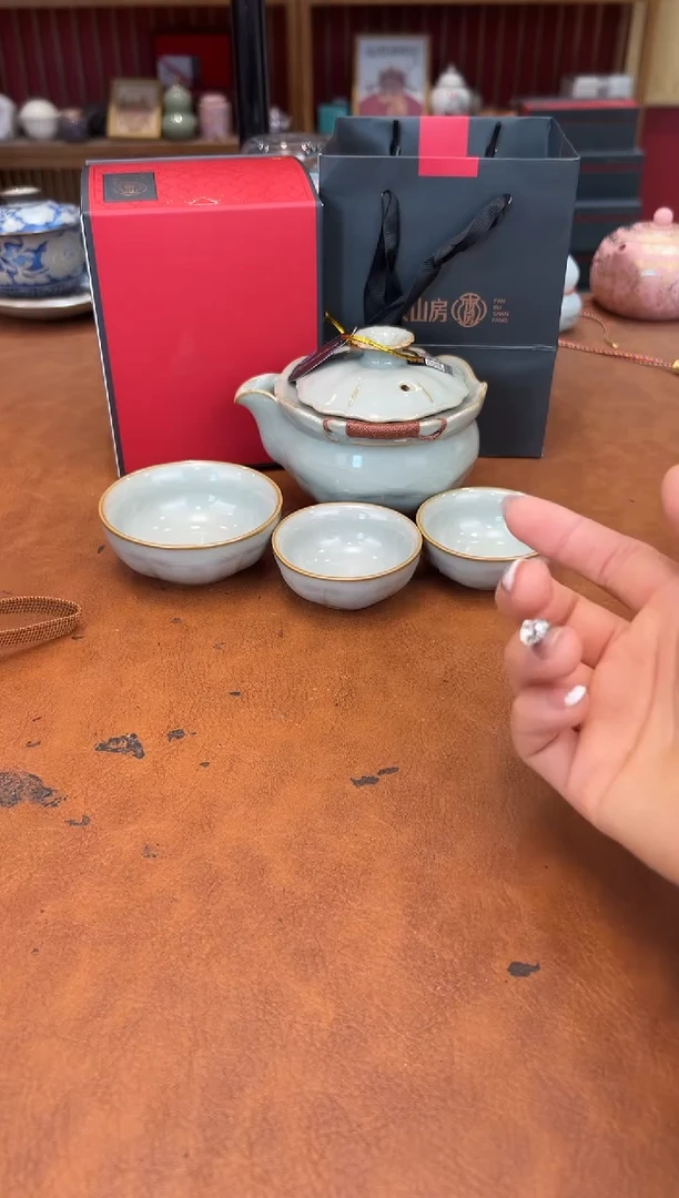 -熹宁陶瓷通用链接