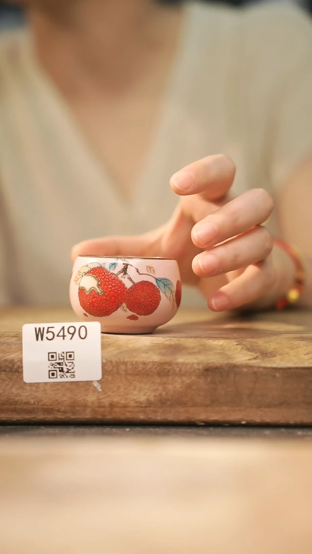 【经典福利】/ 杯子@@W5490