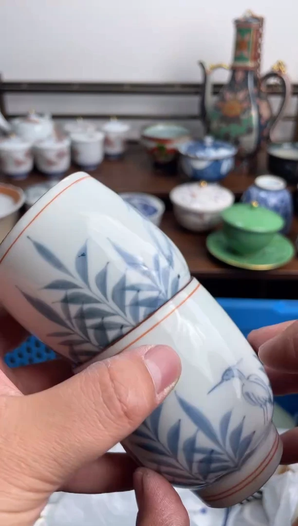 【闪购商品】瓷片498-F-满20包邮48h凑单