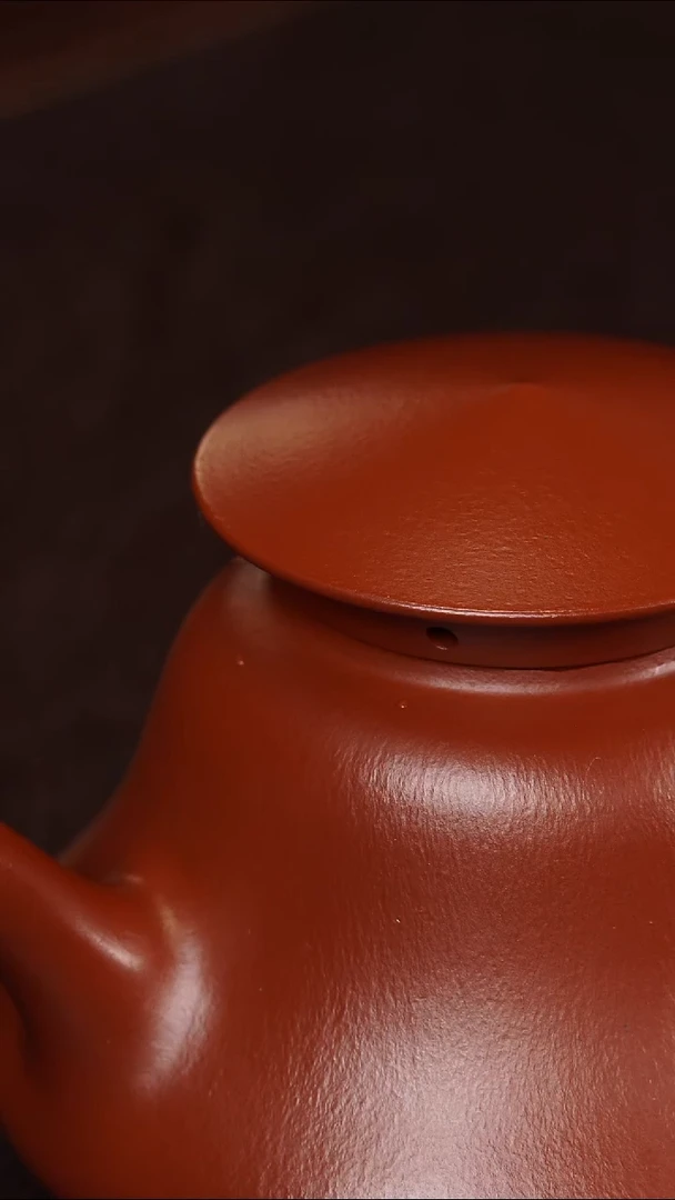 榆**瘩大红袍翁帽