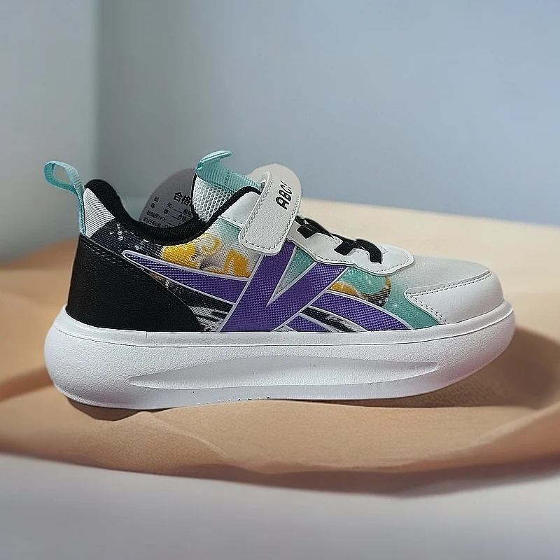 品牌童鞋断码清仓透气舒适百搭