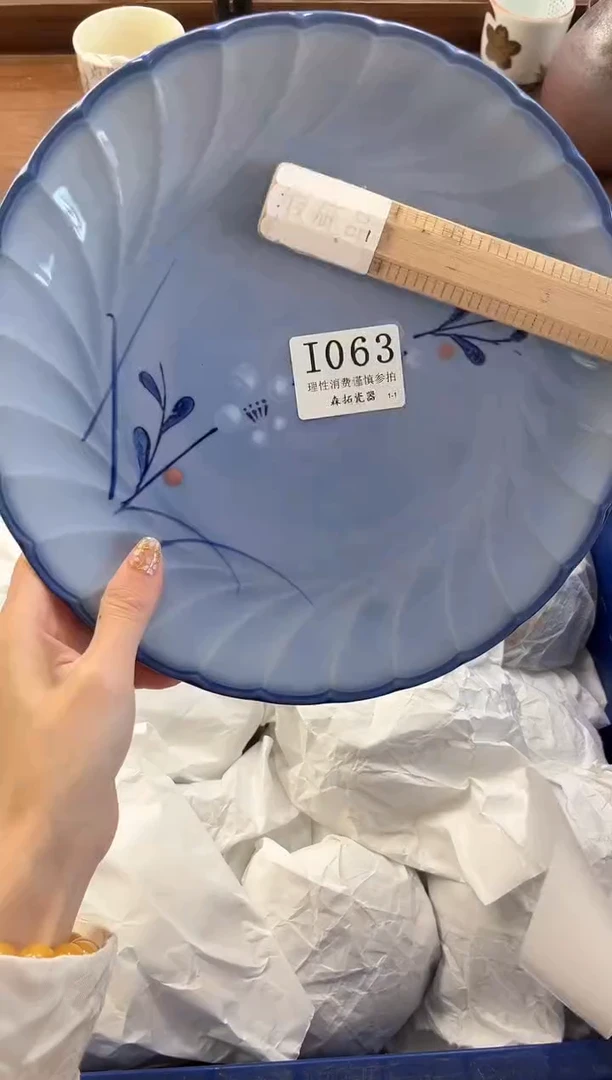 【闪购商品】瓷片----------I063