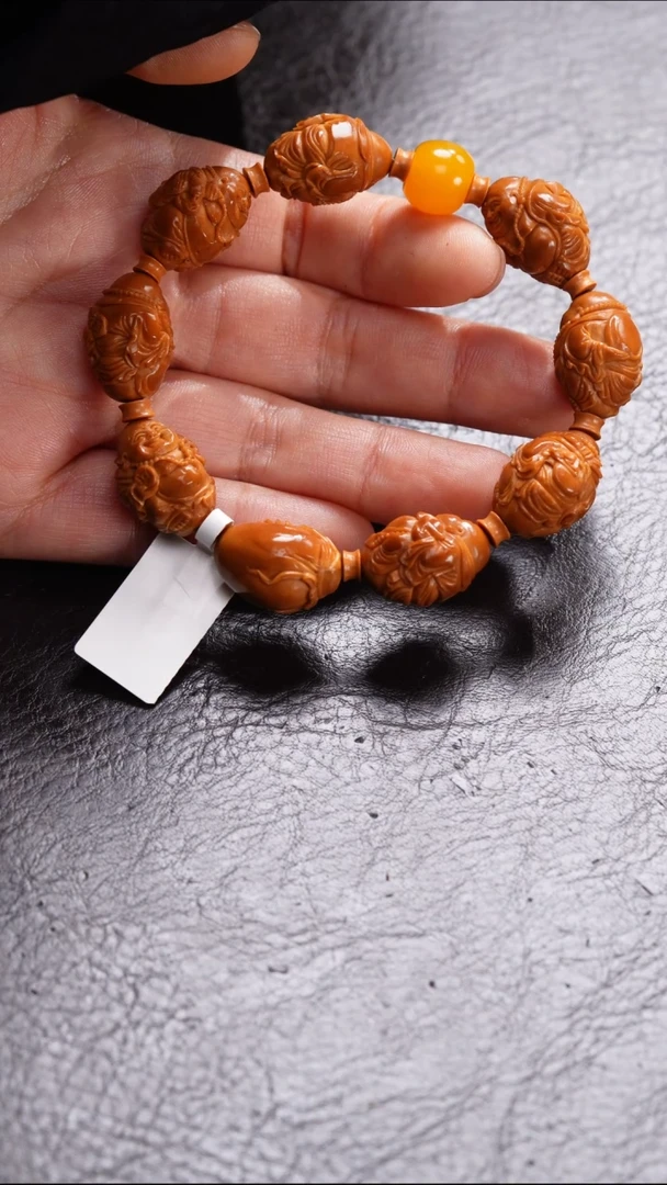 手串/手链橄榄核橄榄核