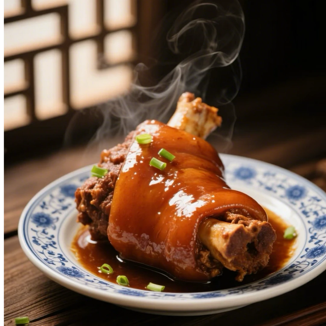 正大酱肘子（300g）