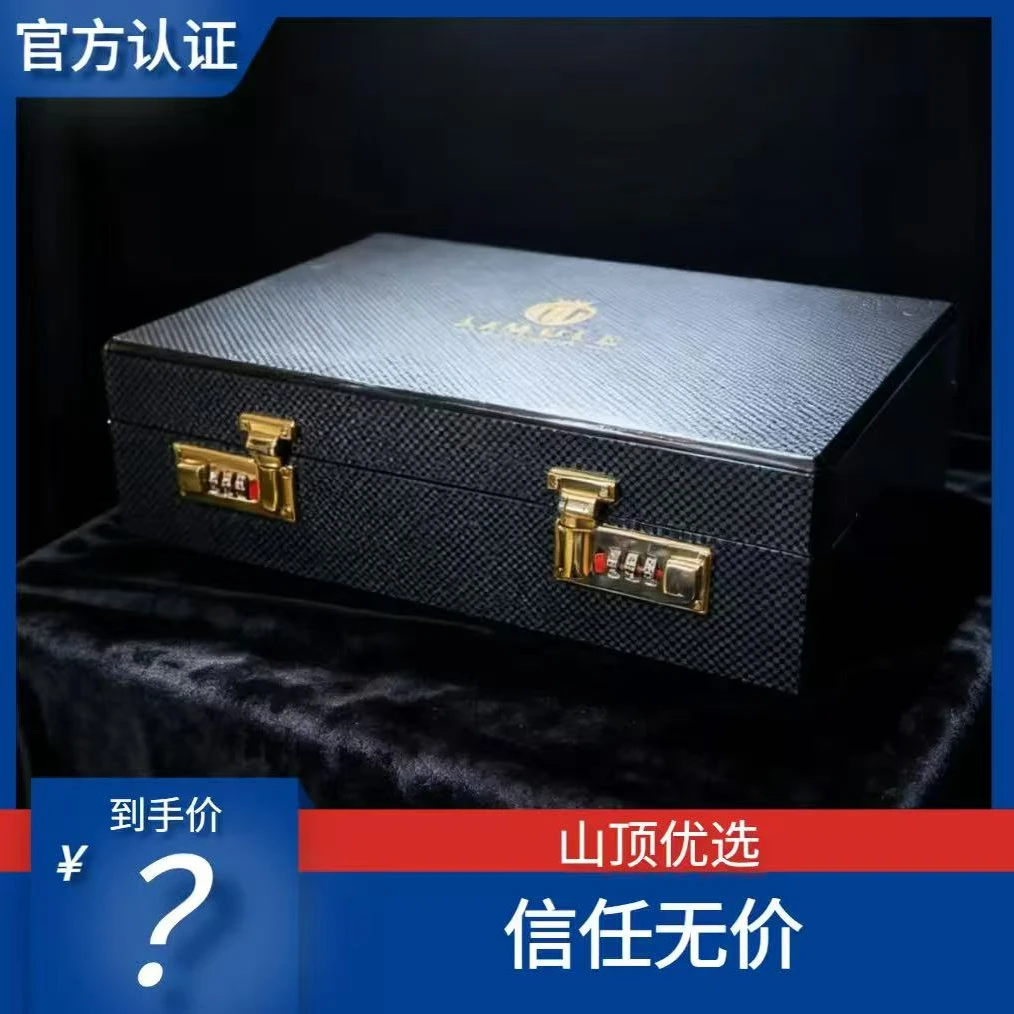 【山顶专属】新款百搭经典潮流时尚奢华气质男士手表