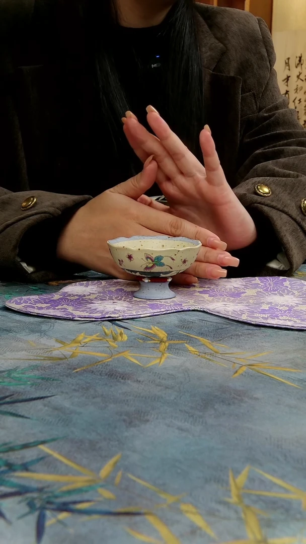 亘古文创茶具分享@AASA