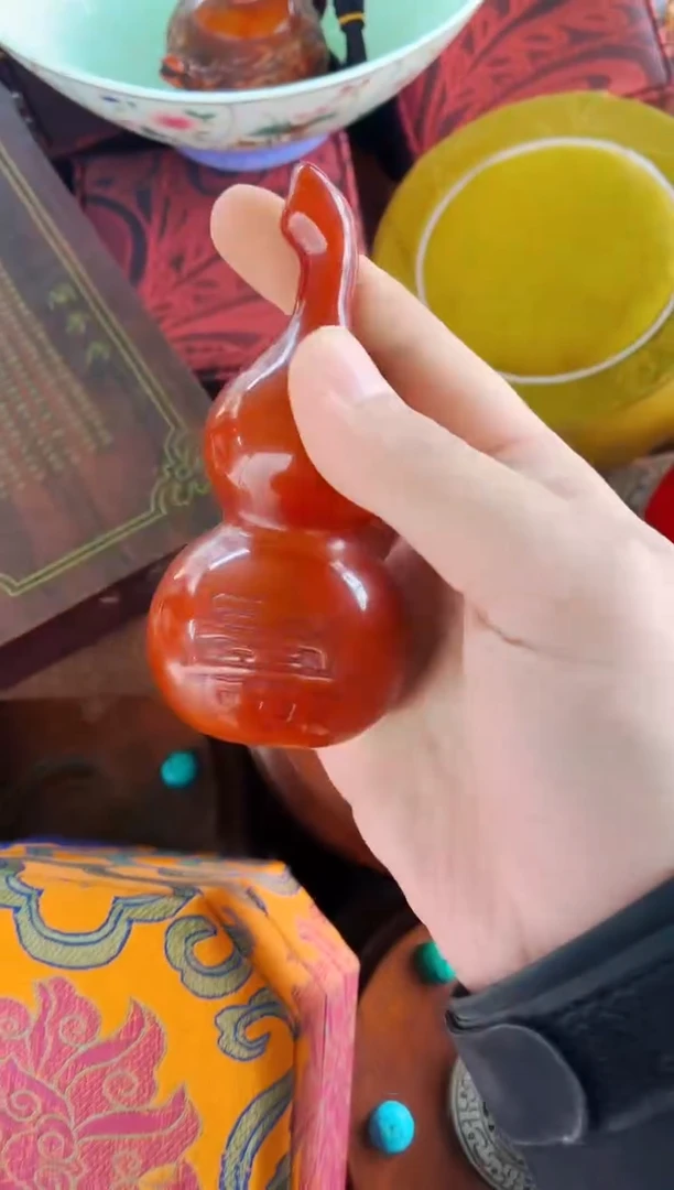 未镶嵌颈饰蜜蜡七七高端精品链接G