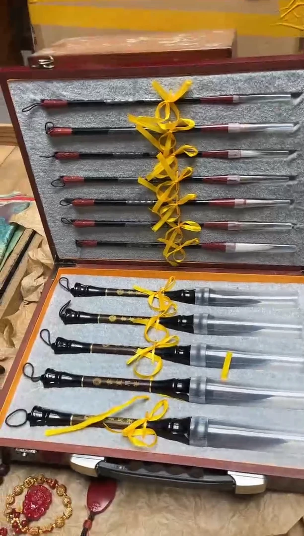 东非黑黄檀（紫光檀）八号甄选八号甄选
