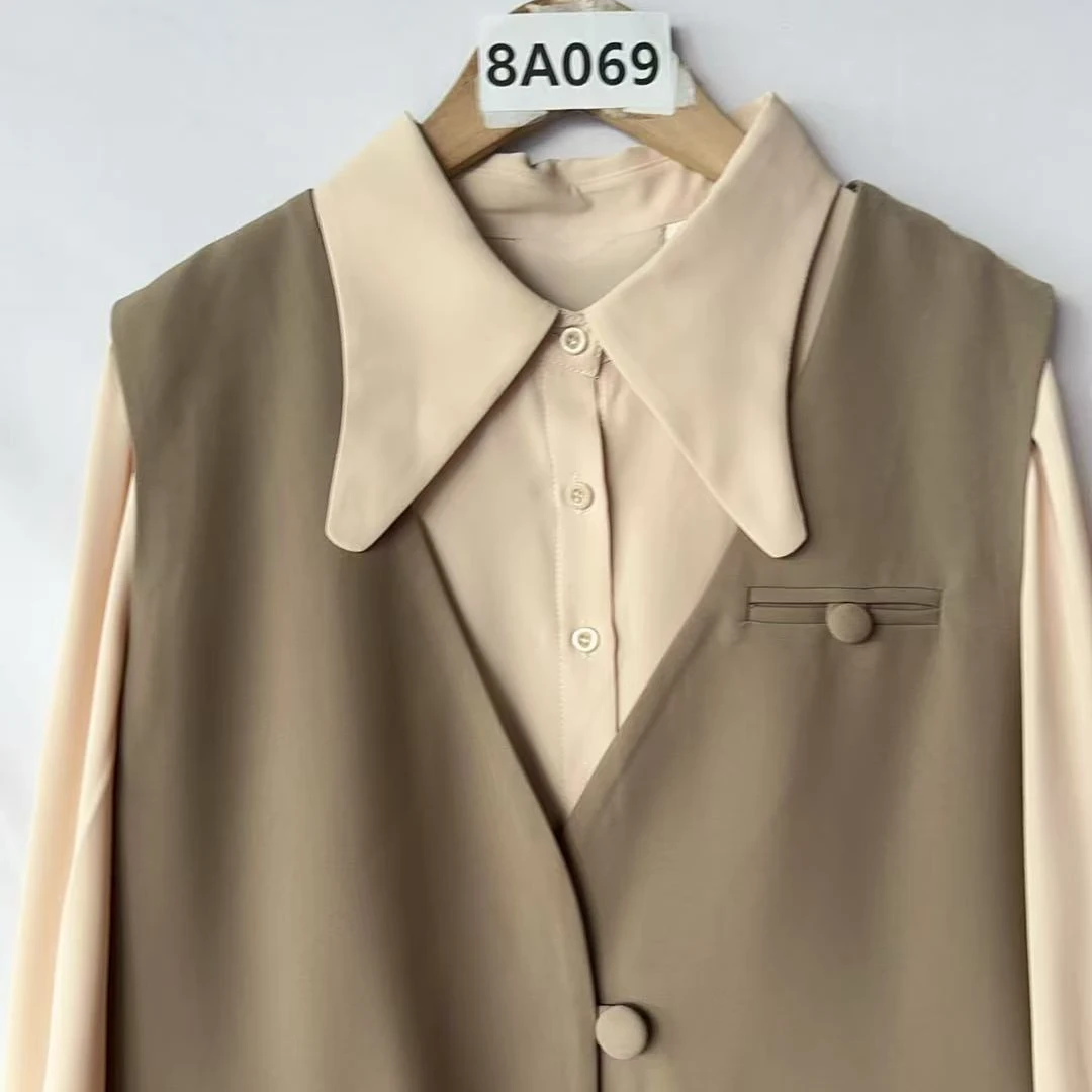 沫系列-欧家时尚女装【8A069】壹