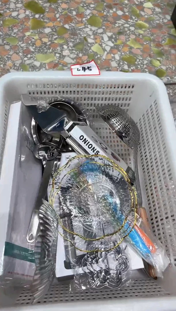 【闪购商品】不锈钢045