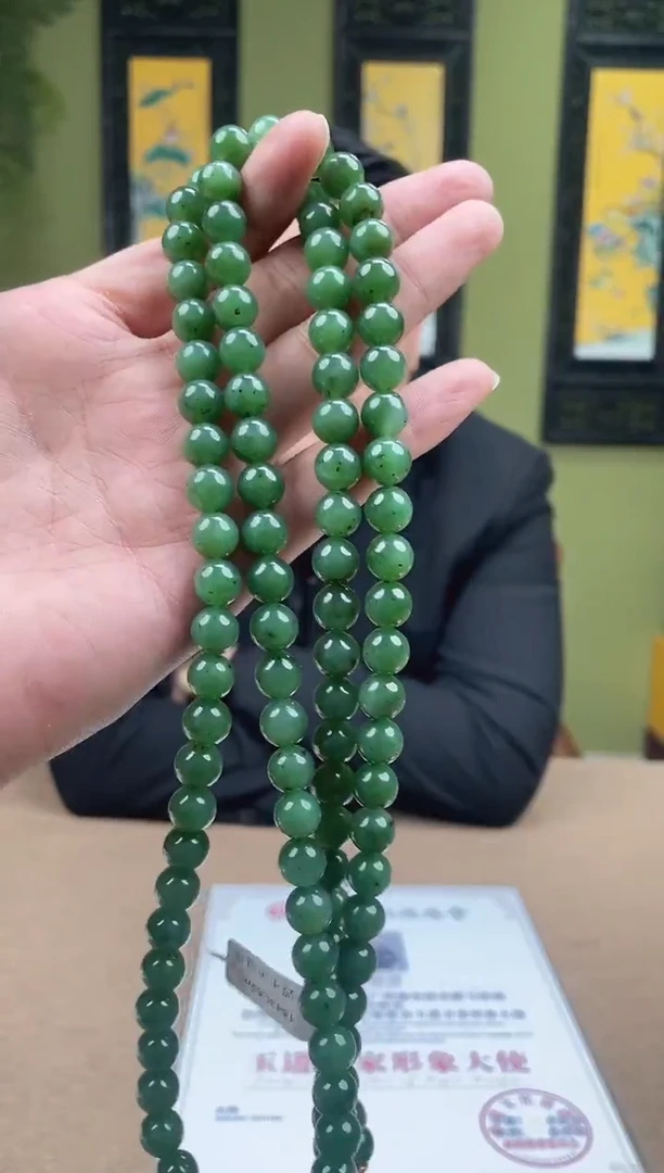 定制和田玉多样性发货拍一发一