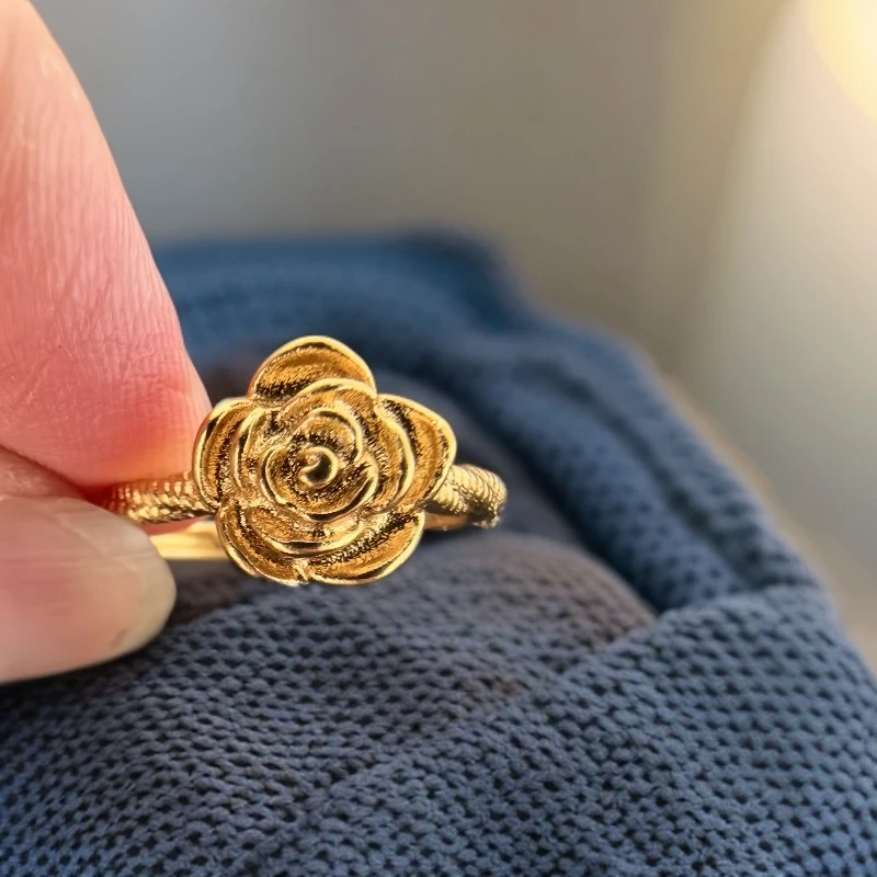 A065至臻真馨金典首饰