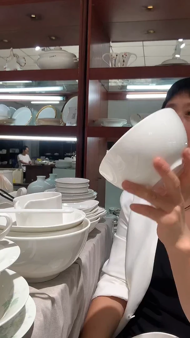 6英寸澳碗2个隆达