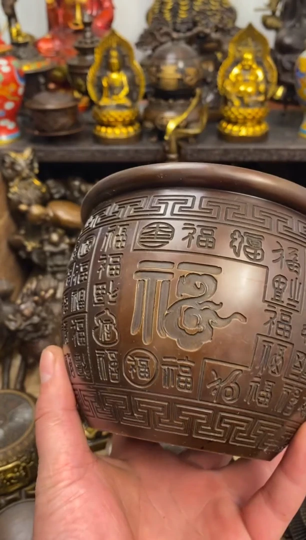 案台摆件  物品摆件