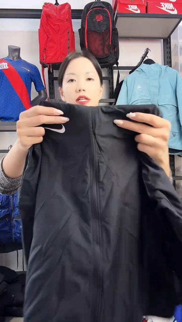 664编码 瑕疵款直播间过款为准 尺码M