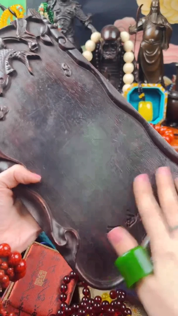 【闪购商品】檀香紫檀（小叶紫檀）飞姐专属精品推荐6