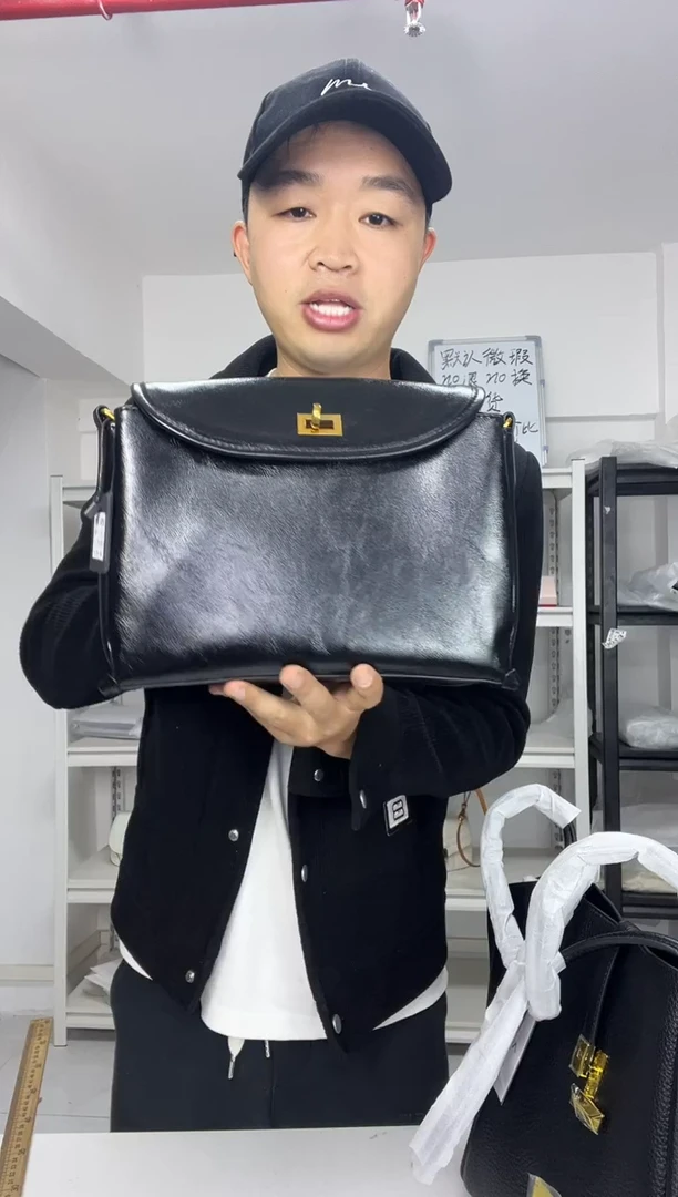 牛皮（革）【尤尤轻奢女包】时尚百搭轻奢款式女包567