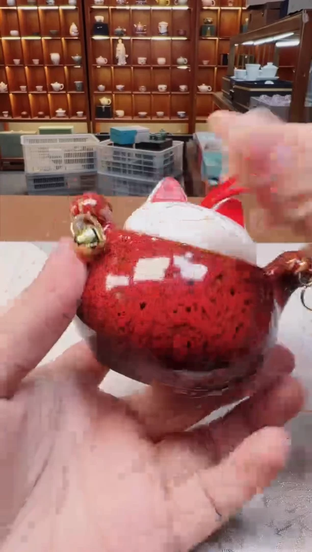 【闪购商品】瓷宴专属福利闪购链接