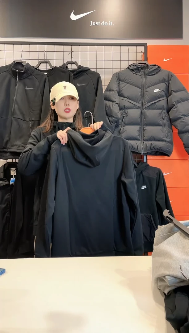 6232 加绒外套 XL码 150-170斤 不退换