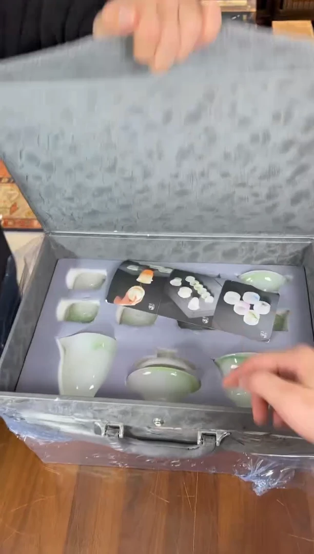 云雨斋茶具商品链接@@T079