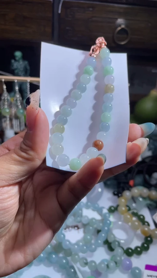 未镶嵌定制翡翠缅甸翡翠A货66