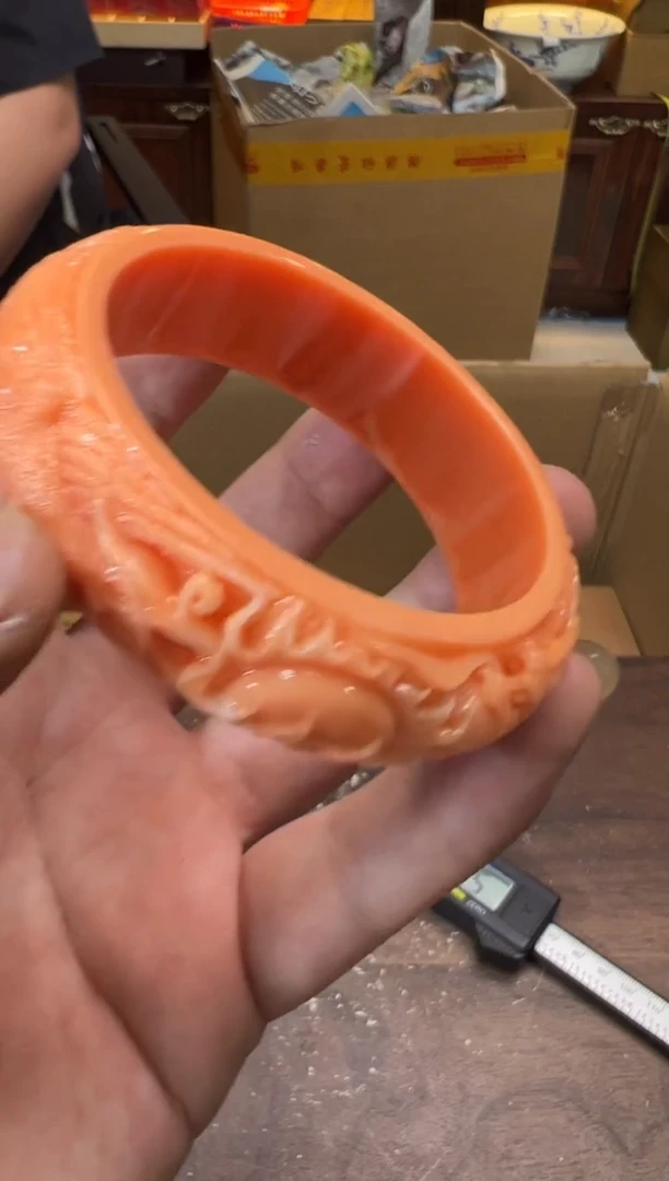 瓷片工艺赏玩器物下单即认可卡单拉黑